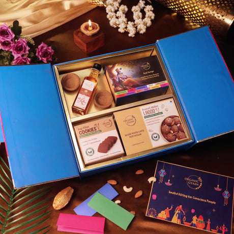 Sattva Hamper