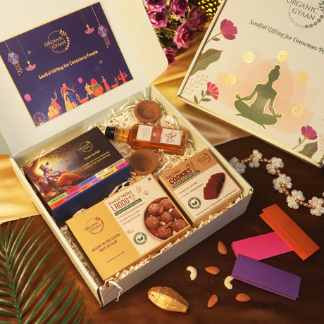 Soul Care Hamper