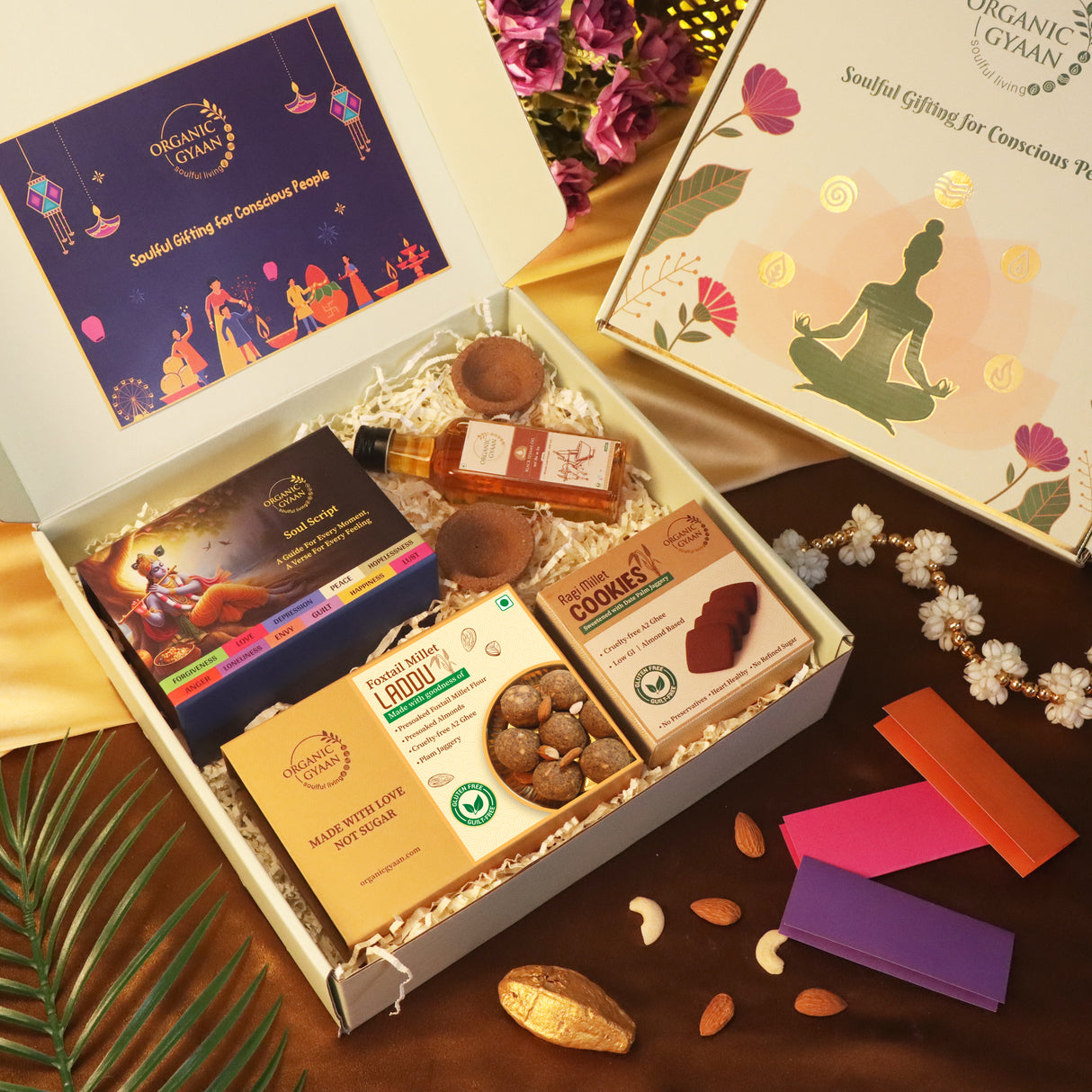 Soul Care Hamper