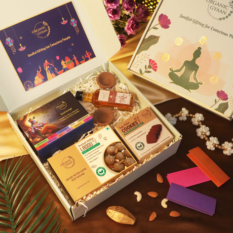 Soul Care Hamper