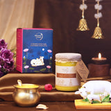 Blissful Bloom Hamper