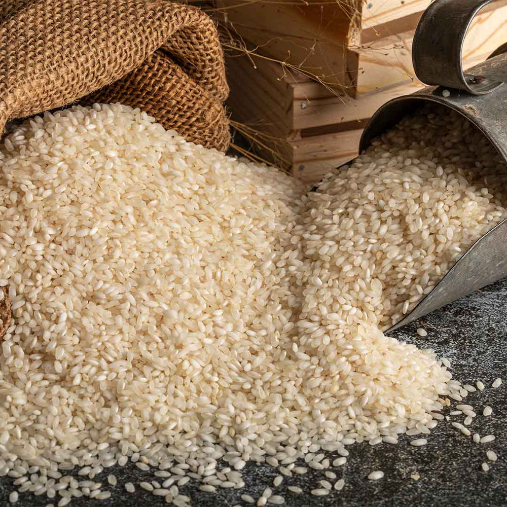 Cow Idli Rice Premium Idli Rice – Buy Online – Organic Gyaan