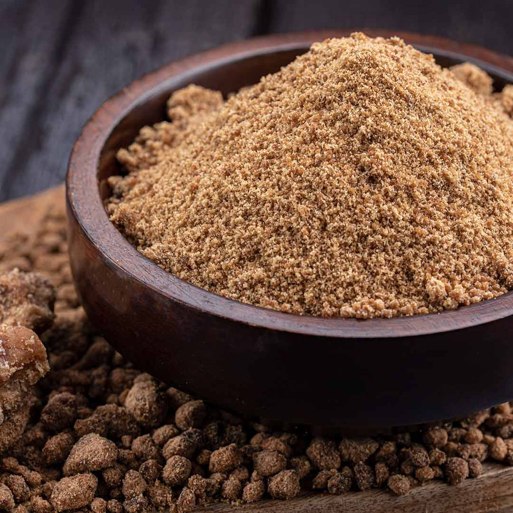 Organic jaggery powder online