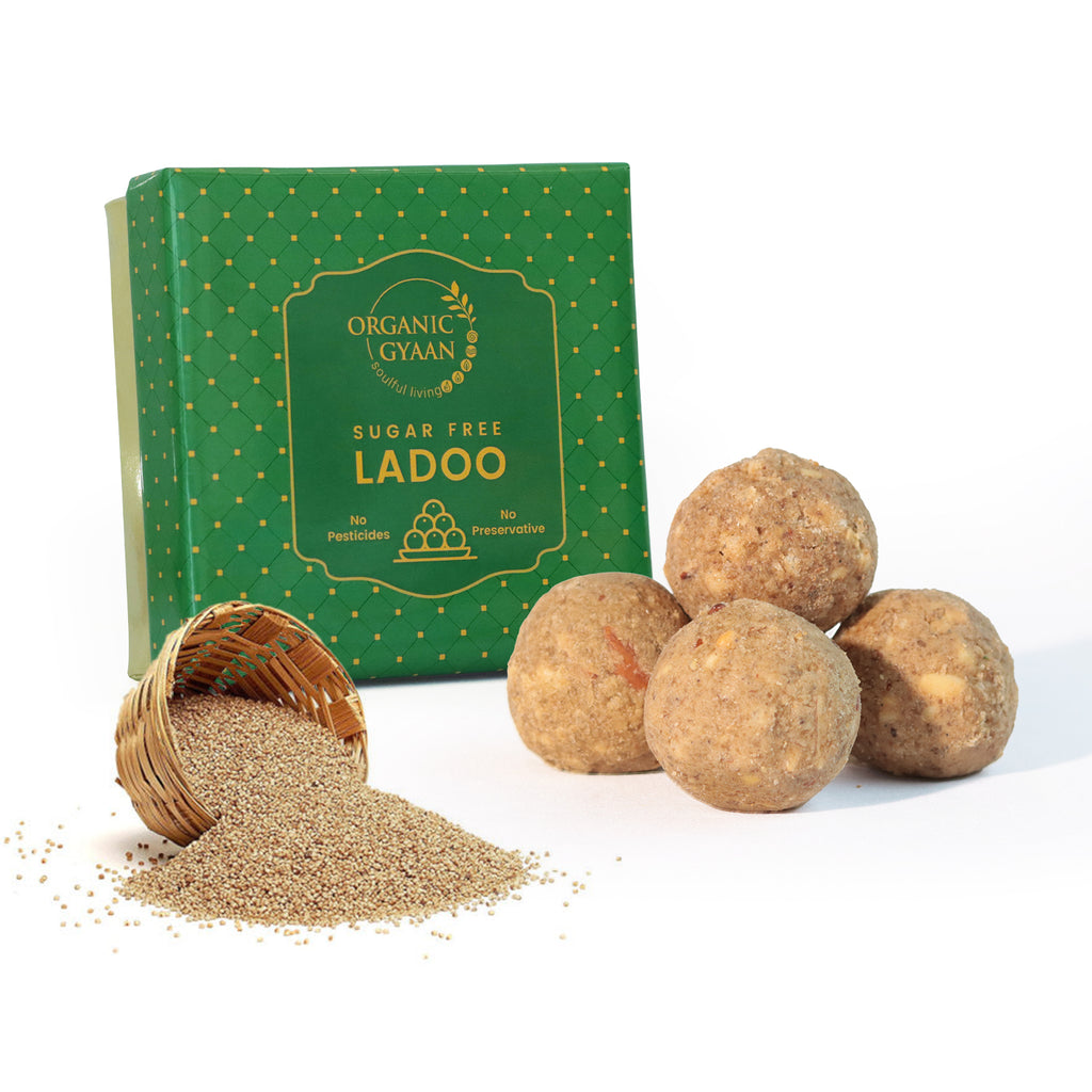 Organic Gyaan Highly Products