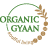logo of Organic Gyaan: Pure organic Food for Soulful Living
