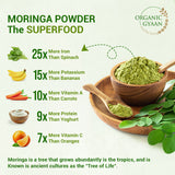 Moringa Powder