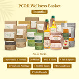 PCOD Wellness Basket
