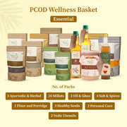 PCOD Wellness Basket