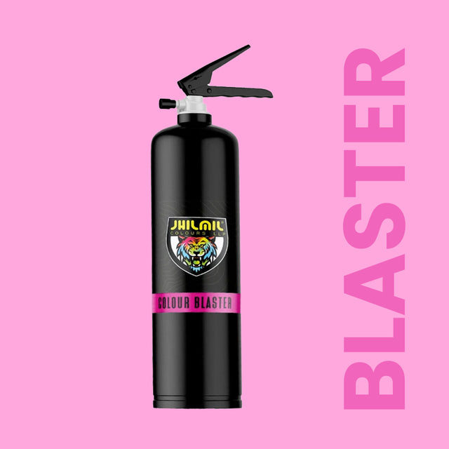 Holi Colour Blaster