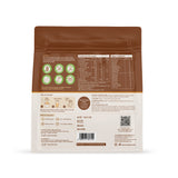 Plant Protein | Premium Dutch Cocoa - 1 Kg (25g Protein Per Scoop)