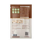 Plant Protein | Premium Dutch Cocoa – 38 g Single-Serve Sachet (25 g Protein)
