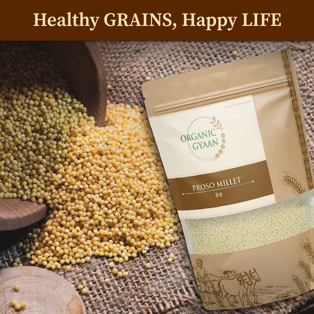 Proso Millet
