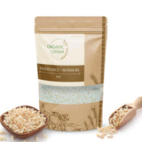 Puffed Rice Murmure