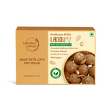 Siridhanya Millet Laddu
