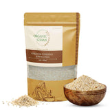 Unpolished Jowar (Sorghum) Dalia