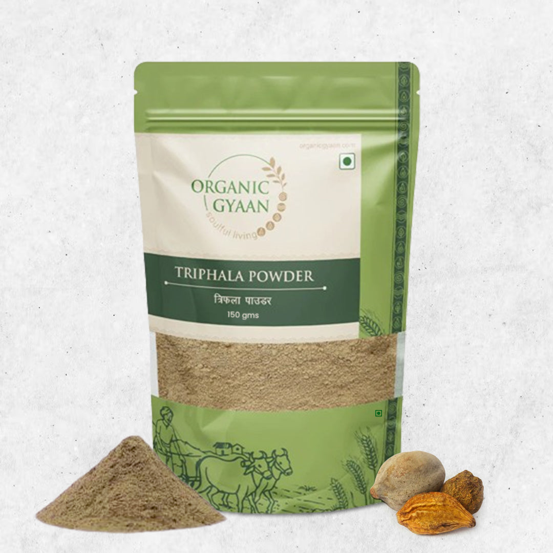 Triphala Powder