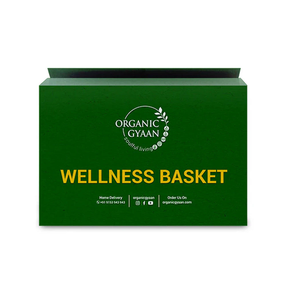 Hypothyroid Wellness Basket