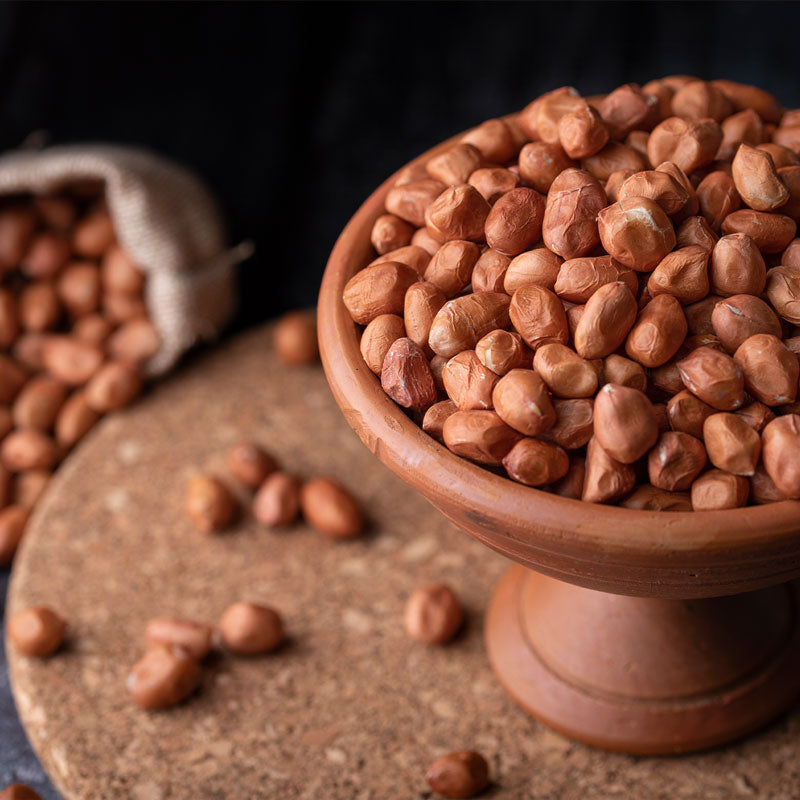 Peanuts