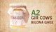 A2 ghee