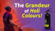 Holi Colour Blaster