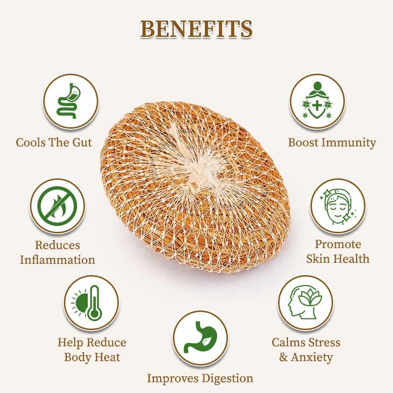 Vetiver roots benefits