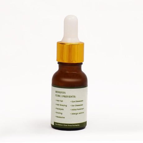 nasya drops ayurvedic