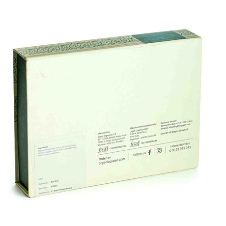 Organic mix laddo online