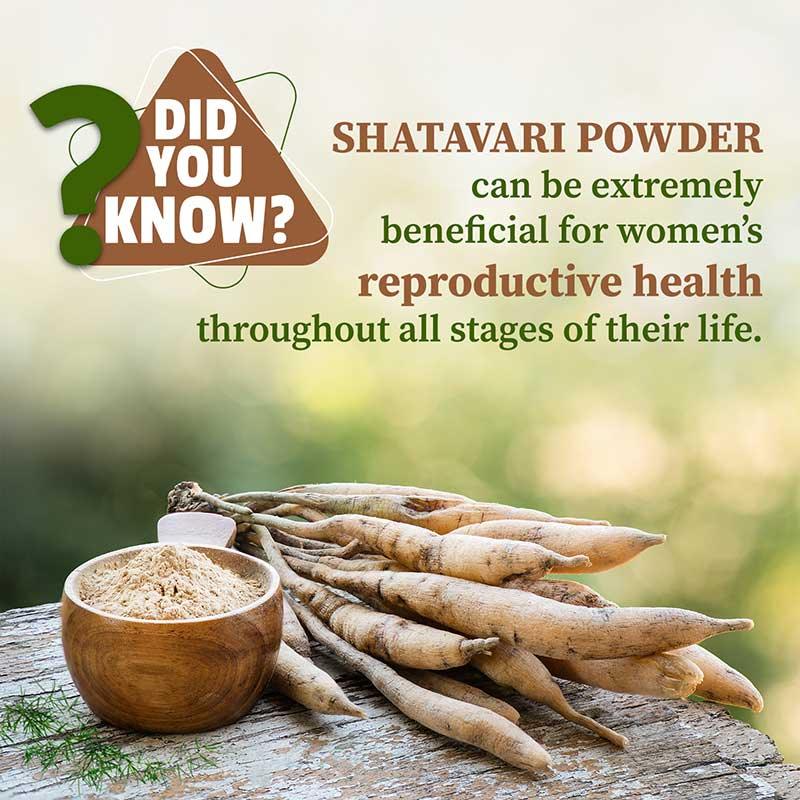 Aspharagus power benefits 