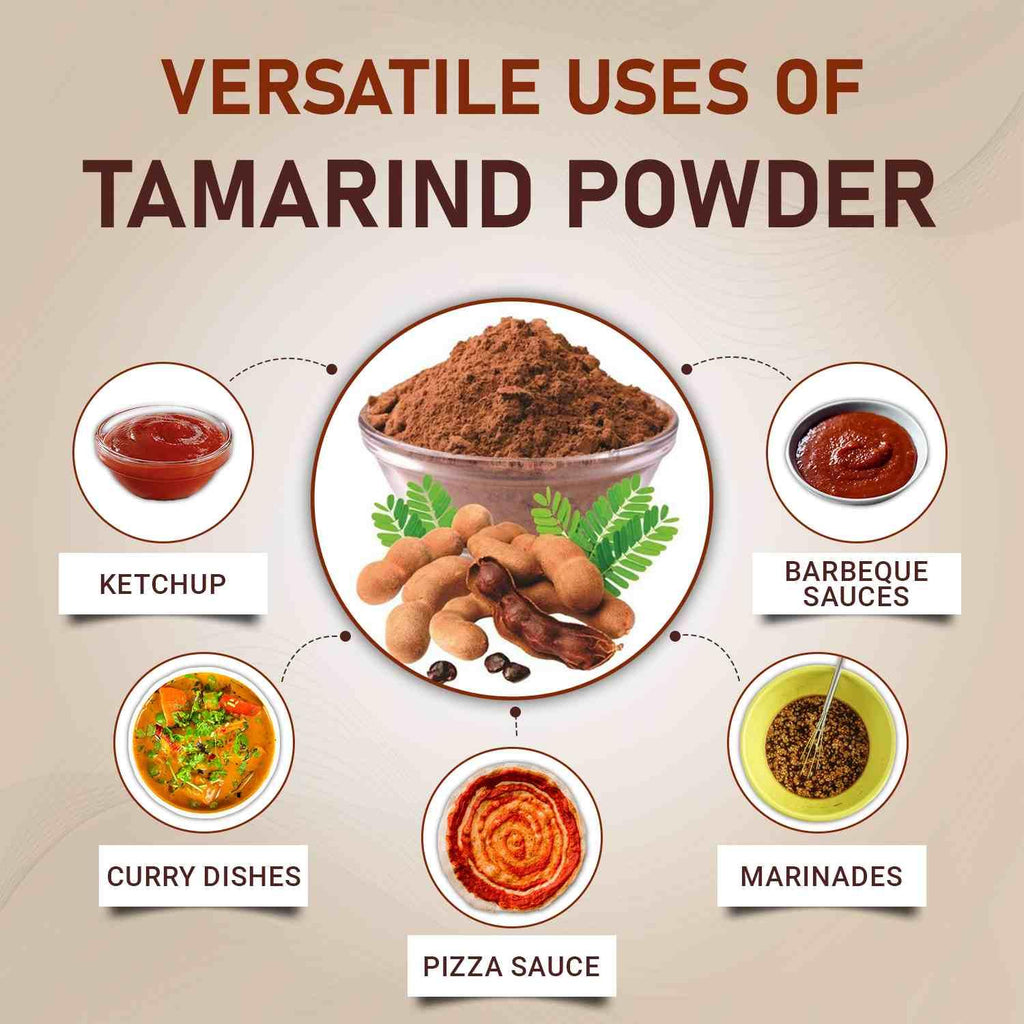 tamarind powder uses 